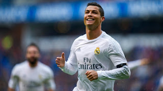 Agen Poker - Cetak 51 Gol, CR7 Tunjukkan Loyalitas kepada Madrid