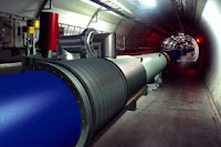 CERN, LHC