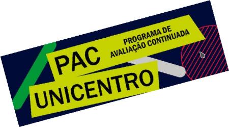 PAC 2019 UNICENTRO