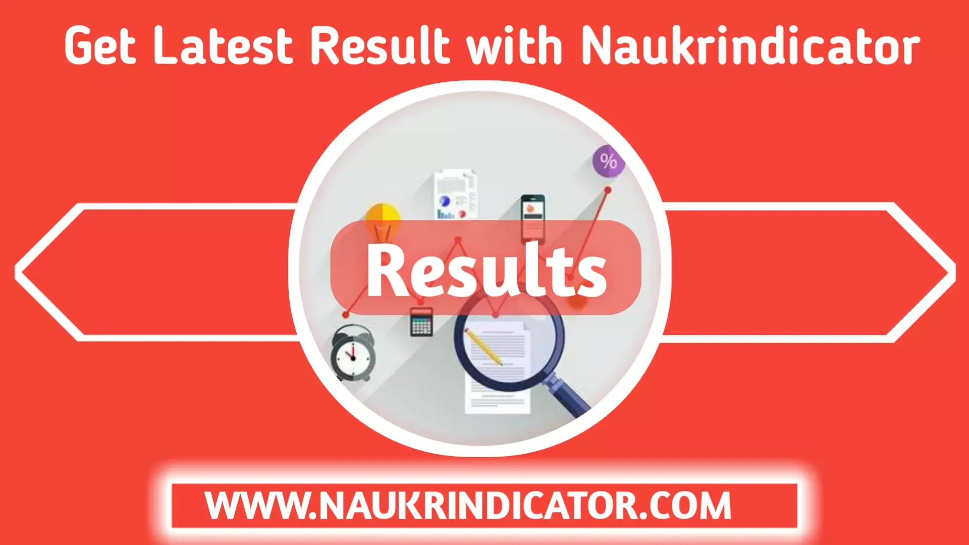 Latest Ex result Alert By Naukrindicator