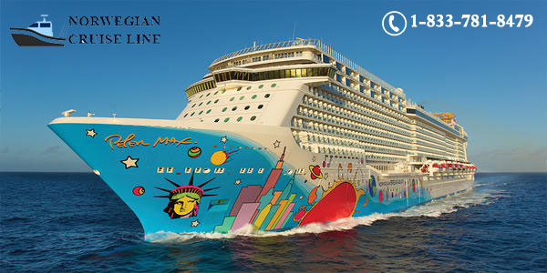 Norwegian Cruise Ship