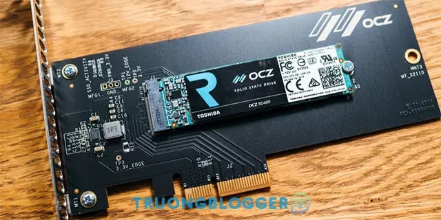 Hướng dẫn chọn mua ổ SSD để nâng cấp cho máy tính để bàn và laptop sao cho hiệu quả nhất