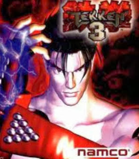 Free Download Pc Games (fight) Tekken 3 Full Version