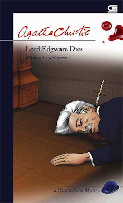 Lord Edgware Dies - Matinya Lord Edgware by Agatha Christie