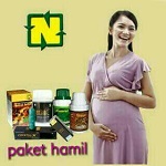 PAKET HAMIL