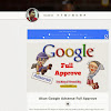 Cara Cepat Daftar akun Google AdSense Cuma 10 hari Dari Awal sampai Full Approve