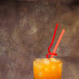 Summer Peach Sparkler Recipe | Fresh and Refreshing Drink Recipe