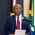 South African deputy president confident of successful vaccination roll-out