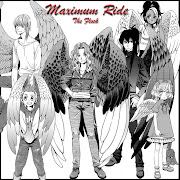 And by the way, I do not own Maximum Ride. Maximum Ride was created by James .