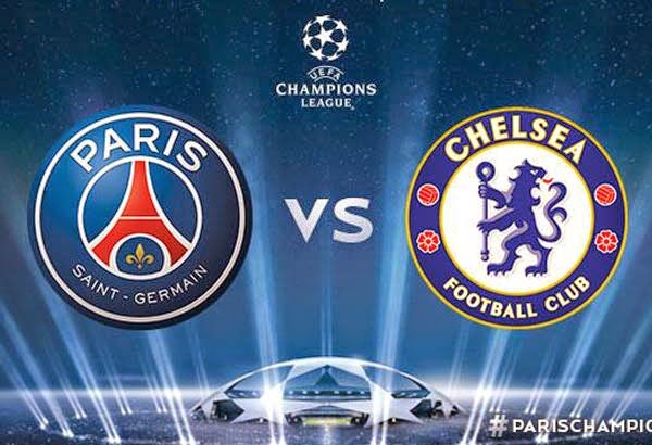 Prediksi Chelsea vs PSG