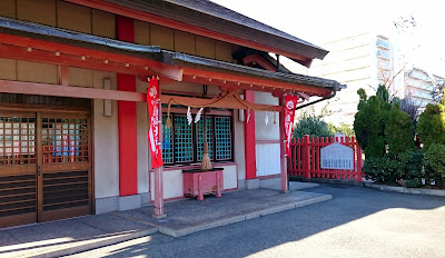 高須神社(堺市堺区)