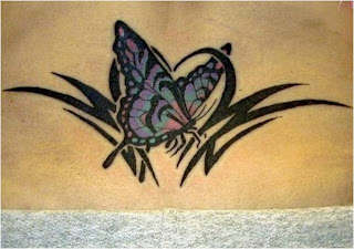 Butterfly Tattoo Ideas