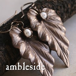 Ambleside Earrings