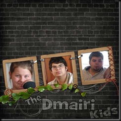 Dmairikids2009WEB