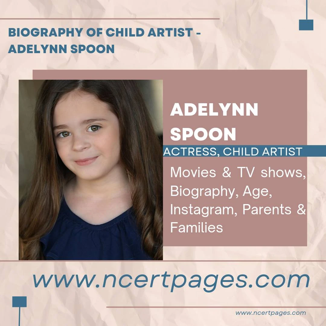 Adelynn Spoon