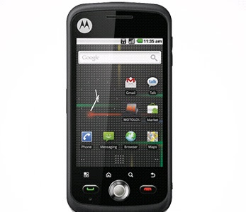 Motorola Quench XT5