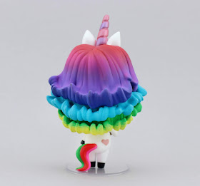 disney parks inside out rainbow unicorn funko pop 