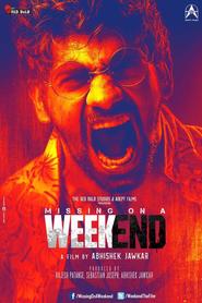 Missing on a Weekend Online Filmovi sa prevodom