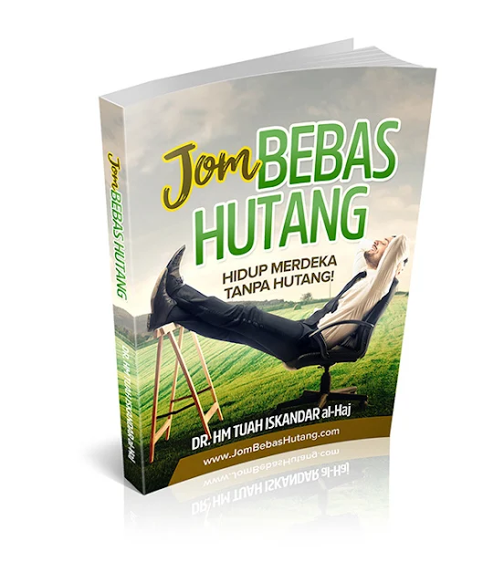 bebas hutang