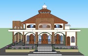 Konsep 32+ Contoh Plafon Masjid Minimalis, Plafon Minimalis