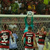 Flamengo frustra torcida, perde nos pênaltis para o Del Valle e é vice-campeão da Recopa Sul-Americana