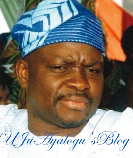 I won’t leave behind any abandoned project – Fayose