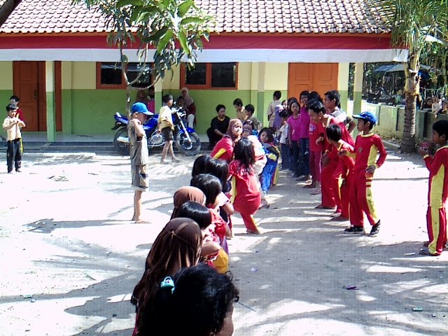 Kegiatan HUT RI