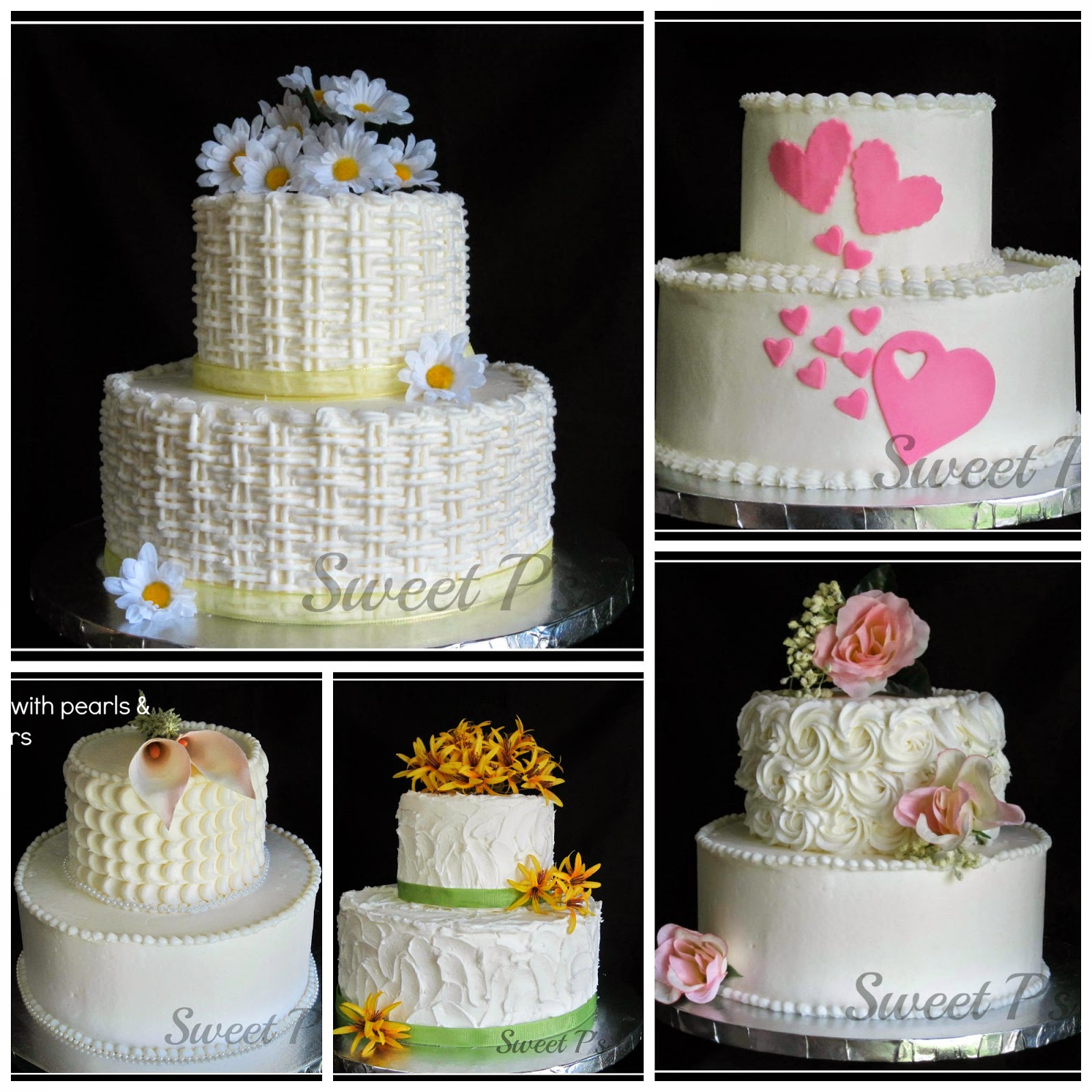  Wedding  Cake  Options for Brides on a Tight Budget  Sweet 