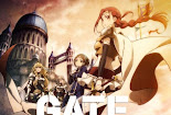 Gate: Laksamana Kesasar Episode 4 BD