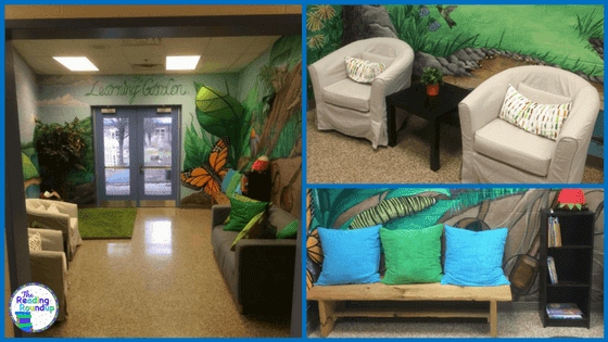 In an effort to motivate my students to be more engaged during independent reading I began offering flexible seating options. Continue reading to find out how I implemented flexible seating in my reading resource room and the impact it had on student engagement during independent reading.