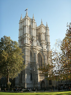 Westminster Abbey