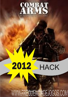 pacote hack 2012 combat arms