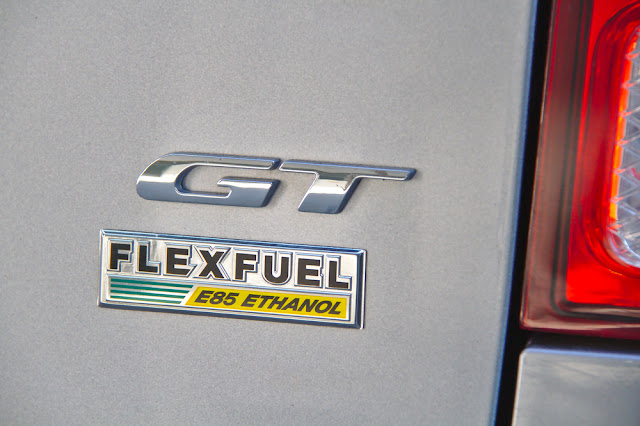 Global Flexfuel Market Size