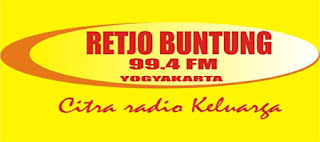 Radio Retjo Buntung Streaming