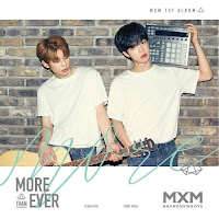 Download Mp3 MV Lyrics MXM (BRANDNEWBOYS) – YA YA YA