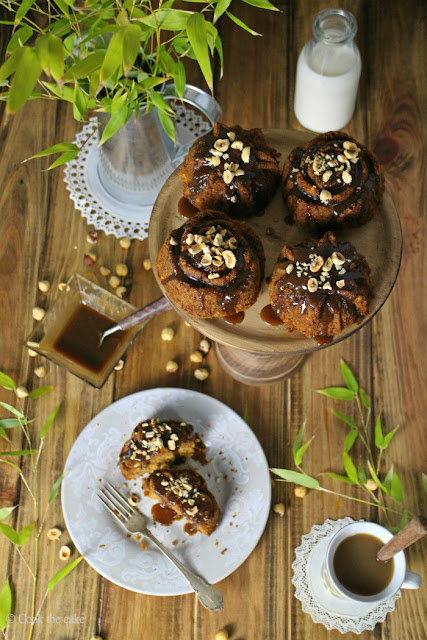 carrot-cakes-con-avellanas, hazelnut-carrot-cakes