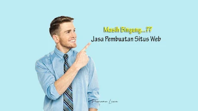 Jasa Pembuatan Situs Web