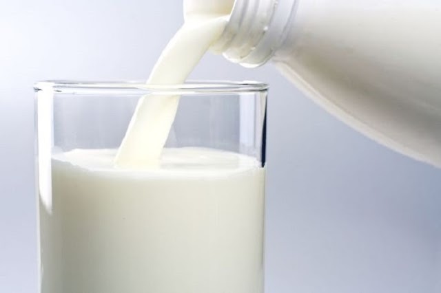 Η θρεπτική αξία του γάλακτος