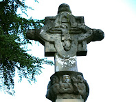 Creu de Terme de Vilalba Sasserra