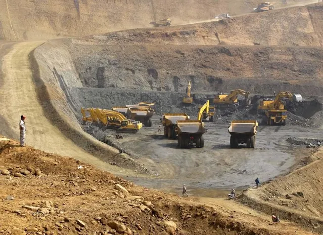 An extensive codependent network: Understanding the significance of the mining sector