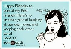 Birthday Wishes Jokes For A Friend