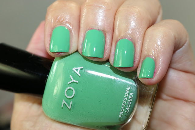 Zoya Ness