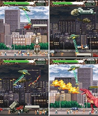 UFO Predator