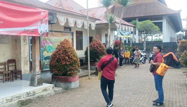 Bejat! Perangkat Desa di Bali Cabuli Mahasiswi KKN, Organ Intim Diobok-obok
