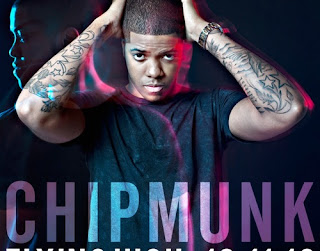 Chipmunk - Hustle Hard Freestyle Lyrics @ latestvideolyrics.blogspot.com