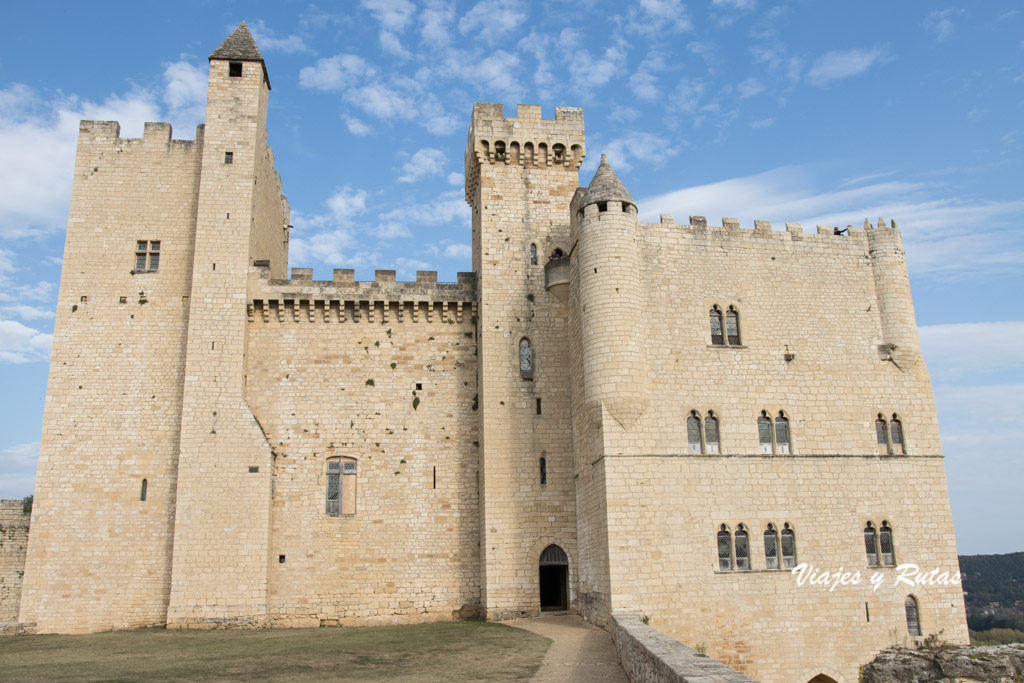 Castillo de Beynac et Cazenac