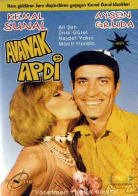 avanak apdi kemal sunal ayşen gruda