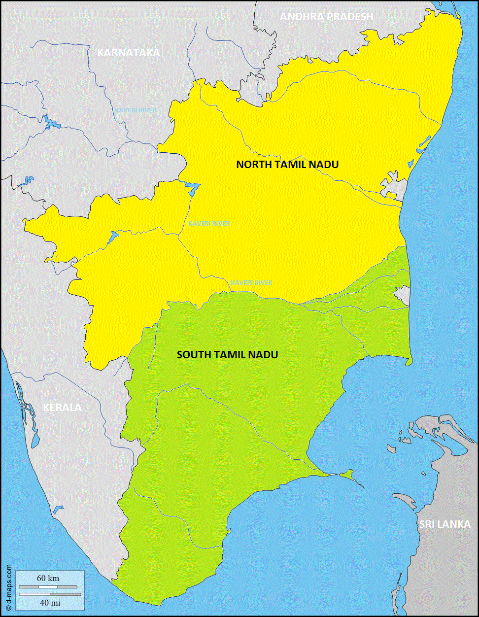 Sharmalan Thevar: Breaking Tamil Nadu