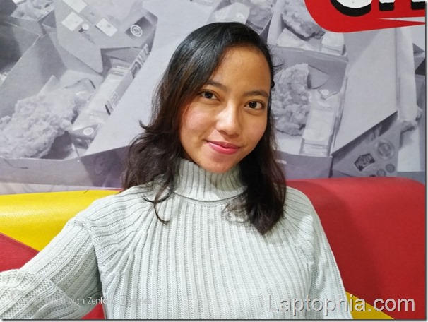 Hasil Foto Kamera Asus Zenfone 4 Selfie Pro ZD552KLHasil Foto Kamera Asus Zenfone 4 Selfie Pro ZD552KL