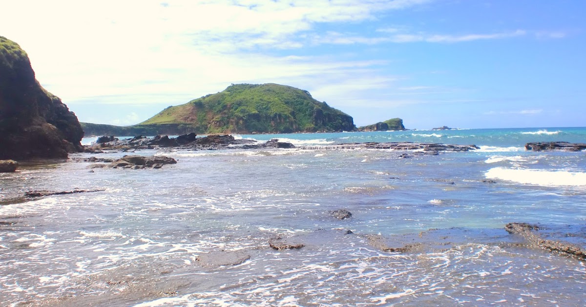 Pantai Tanjung Aan, Lombok